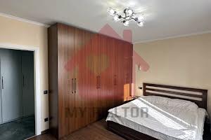 квартира за адресою Радіщева, 5