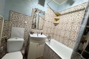 квартира за адресою Максима Залізняка вул., 20