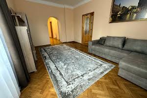 квартира за адресою Дмитра Донцова вул., 6