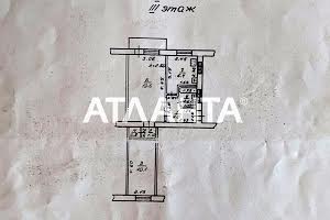 квартира за адресою Філатова Академіка вул., 33б