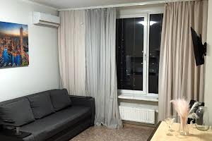 квартира по адресу Богатырская ул., 6-А