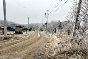 участок по адресу Дорошенка