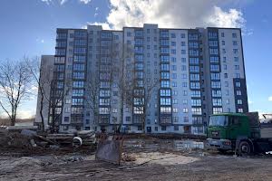 квартира за адресою Роксоляни вул., 156