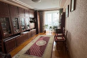 квартира за адресою Вишневецького бульв., 1