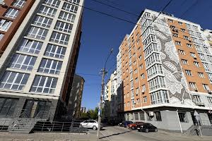 квартира за адресою Ольги Кисілевської вул., 31