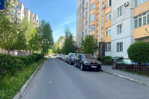 квартира по адресу Академика Ющенко ул., 16