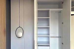 квартира за адресою Малоголосківська вул., 40