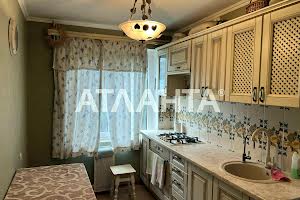 квартира по адресу Академика Филатова ул., 94