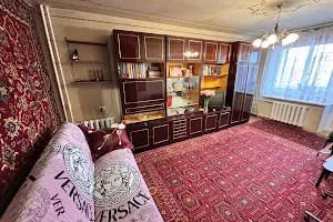 квартира за адресою Набережна Перемоги вул., 124