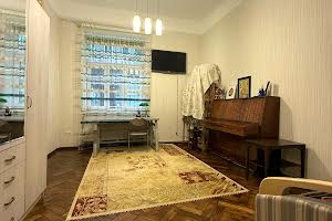 квартира за адресою Дмитра Донцова вул. (Котовського), 5