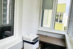 квартира по адресу Зеленая ул., 115д