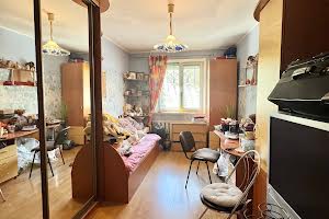 квартира за адресою Академіка Корольова вул., 26а