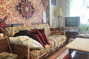 квартира по адресу пр-т Незалежності, 74
