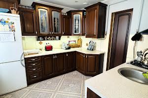 квартира по адресу Жасминовая ул., 5б