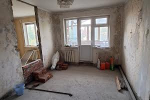 квартира по адресу Київська, 100