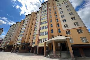 квартира за адресою Хіміків вул., 31