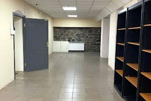комерційна за адресою Бастіонна вул., 2/1