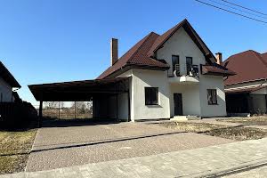будинок за адресою зелена