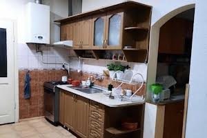 дом по адресу Перемоги ул.