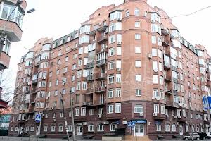 комерційна за адресою Введенська вул., 29/58