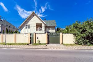 будинок за адресою Яблунева вул., 10