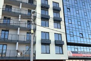 коммерческая по адресу Щирецкая ул., 36
