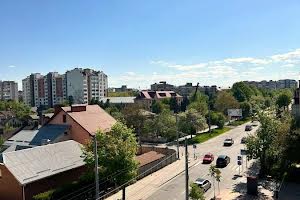 квартира по адресу Гетмана Мазепы ул., 160а