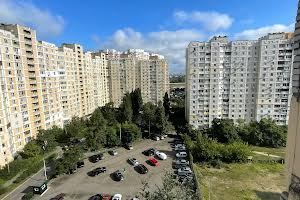 квартира за адресою Григоренка Петра просп., 3а