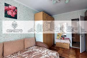 квартира за адресою Хортицьке шосе, 8