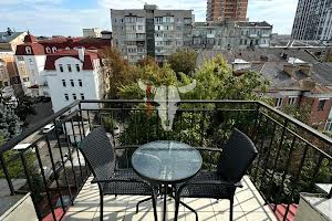 квартира за адресою Бульварно-Кудрявська вул. (Воровського), 4б