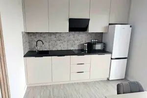квартира по адресу Же Левобережный, 1