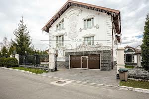 будинок за адресою Київська вул.