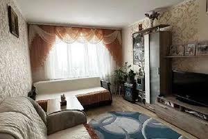 квартира по адресу Петра Болбочана ул. (Клапцова), 6