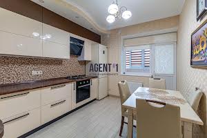 квартира за адресою Ольги Кобилянської вул. (Горького), 5В