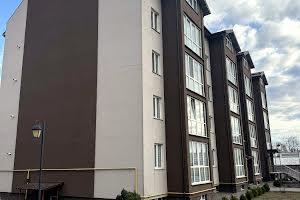 квартира по адресу Старокостянтинівське шоссе, 2К