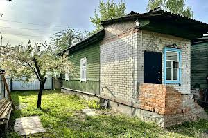 дом по адресу Чернигов, Сосновая ул.
