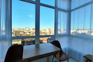 квартира по адресу Высочана ул., 18