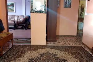 будинок за адресою Карпатської України вул. (Юрія Гагаріна), 45