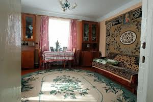 дом по адресу Івасюка, 13