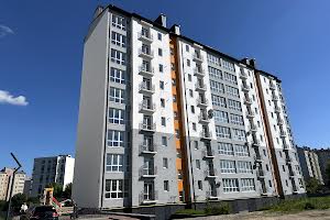 квартира за адресою Горбачевського вул., 14е