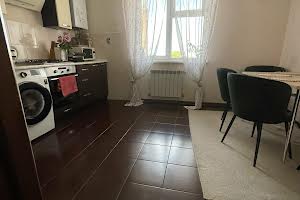 квартира по адресу Провулок Микулинецький, 6