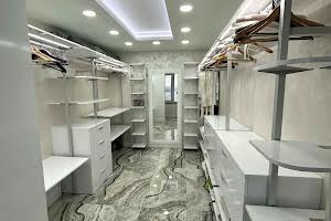 квартира по адресу Европейская ул. (Миронова), 9-А