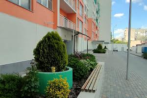 квартира по адресу Бугаёвская ул., 44