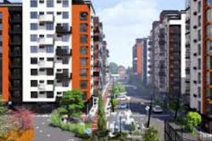 квартира за адресою Степана Бандери вул., 60