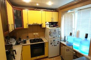 квартира за адресою Запорізька вул., 7