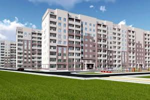 квартира за адресою Барабашова вул., 14-А