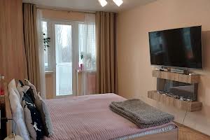 квартира за адресою Ушинського вул., 16