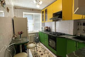 квартира по адресу Коробова ул., 20