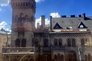 квартира за адресою Генерала Тараса Чупринки вул. (Пушкіна), 33