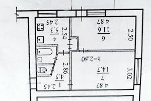 квартира по адресу Кленовая ул., 3